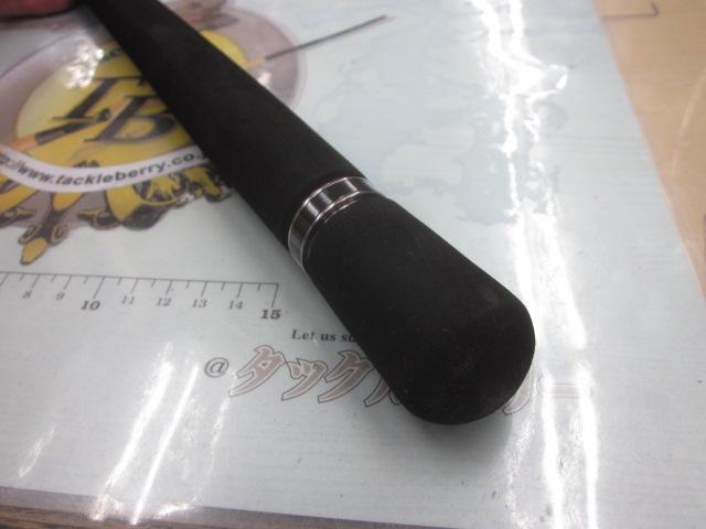 セブンセンスPE MJB-1002-DSP モンスタージェッティー