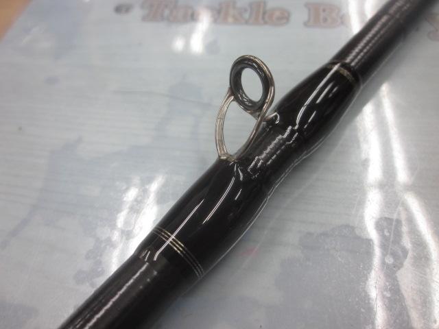 セブンセンスPE MJB-1002-DSP モンスタージェッティー