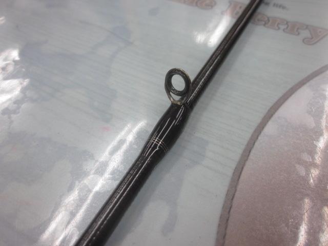 セブンセンスPE MJB-1002-DSP モンスタージェッティー