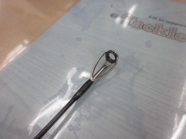 セブンセンスPE MJB-1002-DSP モンスタージェッティー