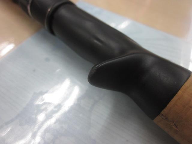 XORインディペンデンス iX-83MLC(Independence)