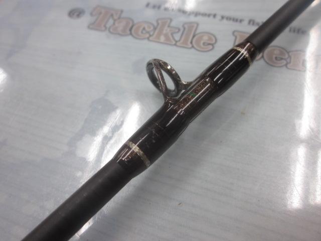 XORインディペンデンス iX-83MLC(Independence)