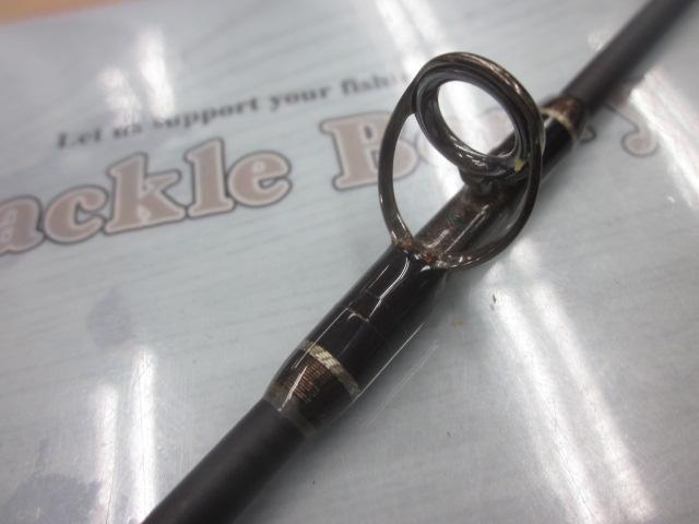 XORインディペンデンス iX-83MLC(Independence)