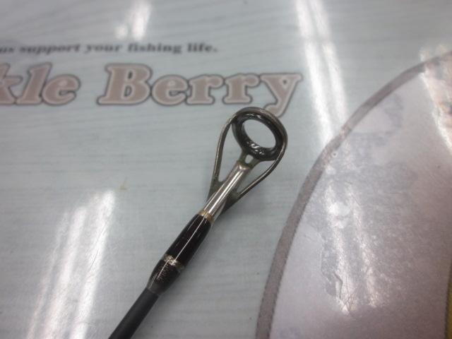 XORインディペンデンス iX-83MLC(Independence)