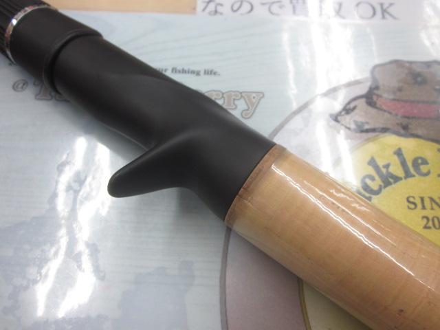 XORインディペンデンス iX-83MLC(Independence)