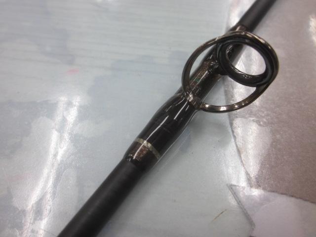 XORインディペンデンス iX-83MLC(Independence)