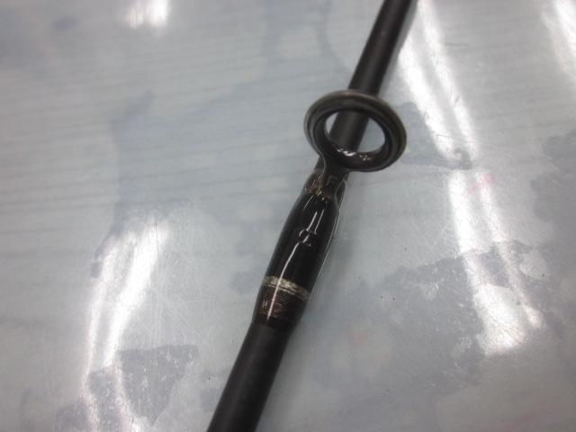 XORインディペンデンス iX-83MLC(Independence)