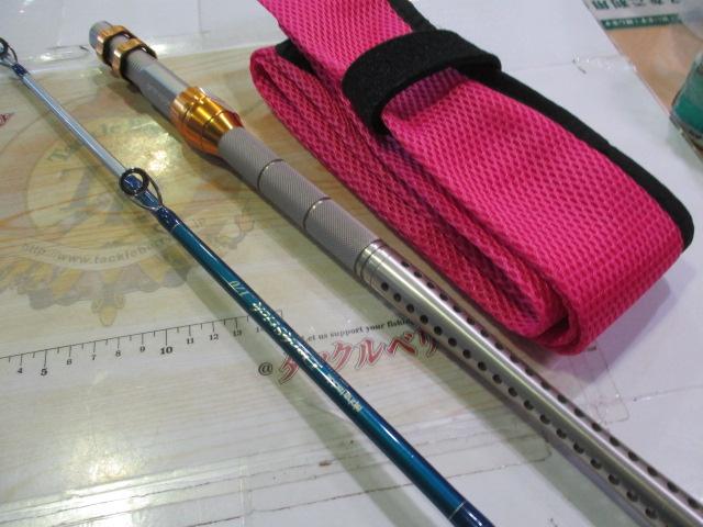 デッキスティック170+NLB16