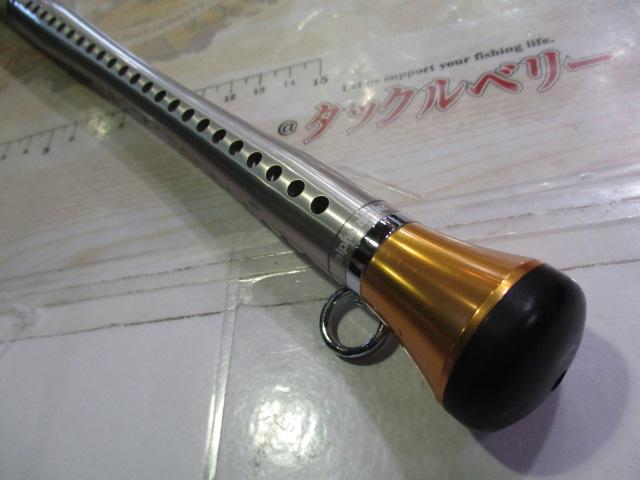 デッキスティック170+NLB16