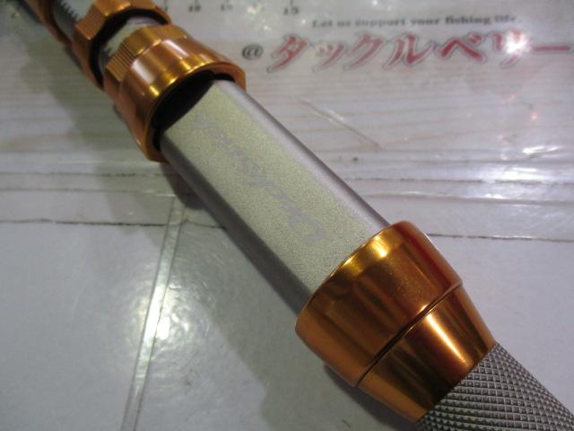 デッキスティック170+NLB16