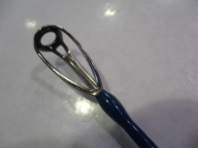 デッキスティック170+NLB16