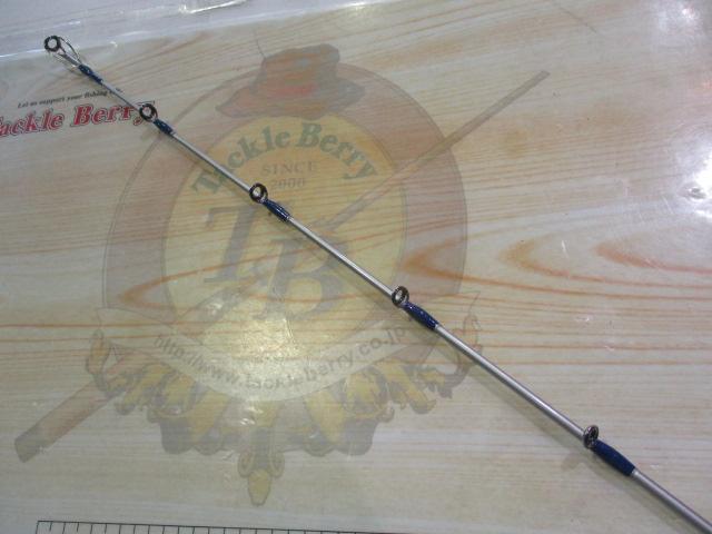 デッキスティック170+NLB16