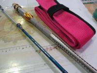 デッキスティック170+NLB16