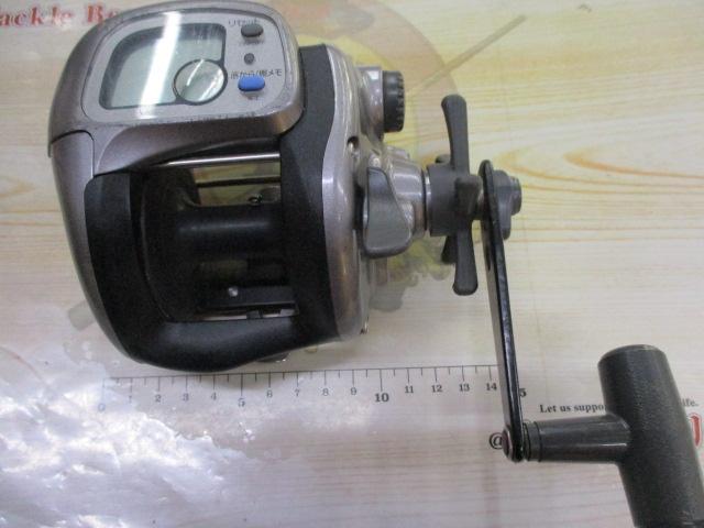 タナセンサーS 500DX