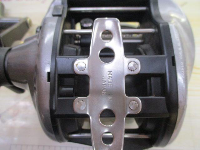 タナセンサーS 500DX