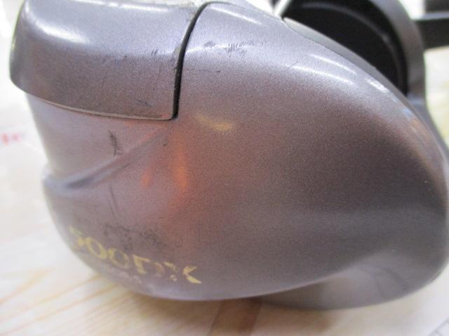 タナセンサーS 500DX