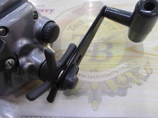 タナセンサーS 500DX