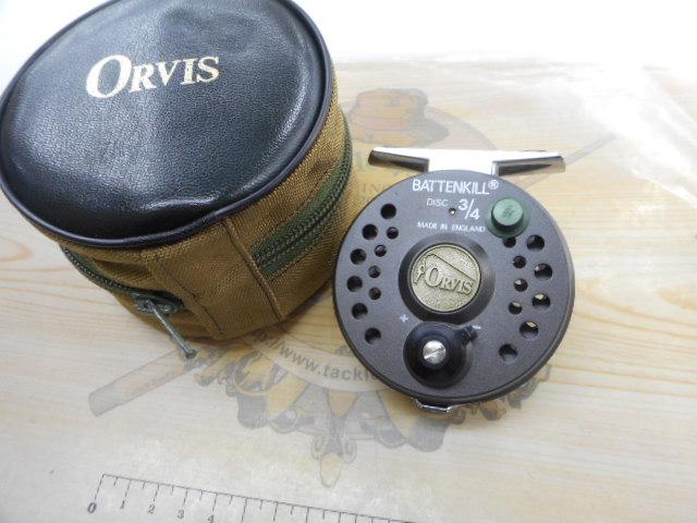 バテンキルディスク3/4 ガンメタ