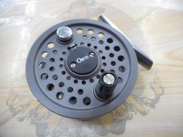 バテンキルディスク3/4 ガンメタ