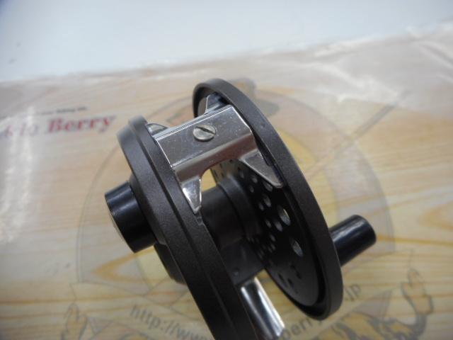 バテンキルディスク3/4 ガンメタ