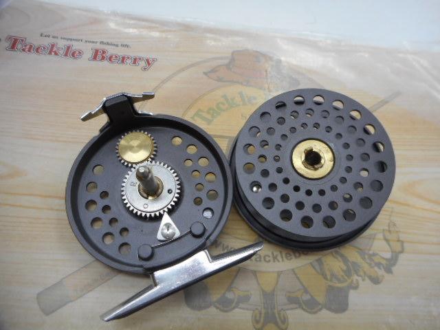 バテンキルディスク3/4 ガンメタ