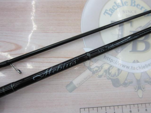 メビウス MS-710L｜＠ベリーネット 日本最大新品中古釣具WEBショップ