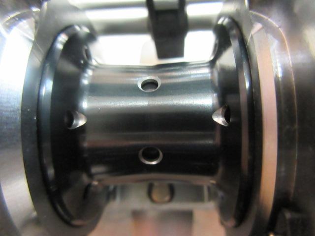 20カルカッタコンクエストDC 100HG