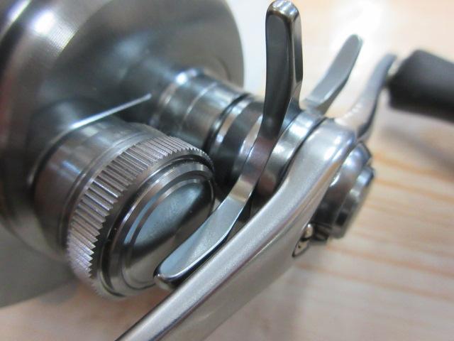 20カルカッタコンクエストDC 100HG