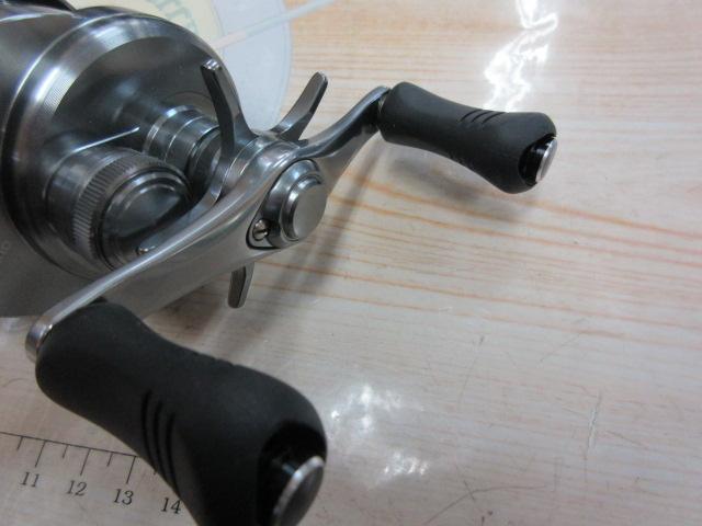 20カルカッタコンクエストDC 100HG