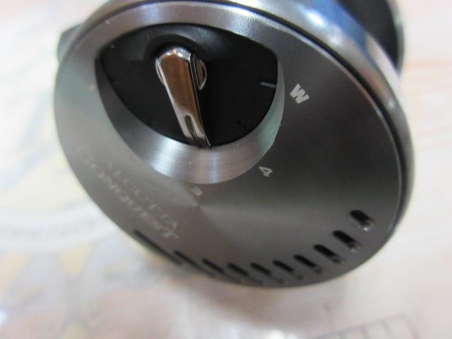 20カルカッタコンクエストDC 100HG