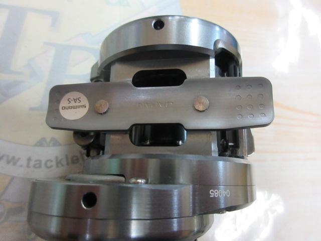 20カルカッタコンクエストDC 100HG