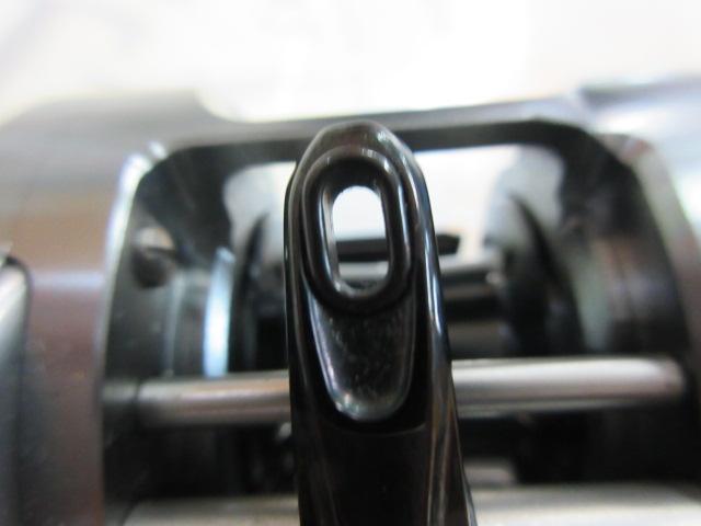 20カルカッタコンクエストDC 100HG