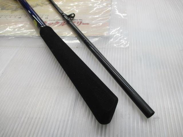 puti　　 極鋭 ヤリイカ 82 MH-170 ダイワ 極鋭 ヤリイカ 82 MH-170 - 上島釣具店