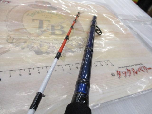 puti　　 極鋭 ヤリイカ 82 MH-170 ダイワ 極鋭 ヤリイカ 82 MH-170 - 上島釣具店