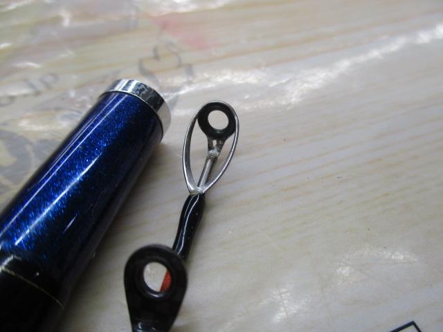 極鋭ヤリイカ 82 MH-170