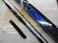 極鋭ヤリイカ 82 MH-170