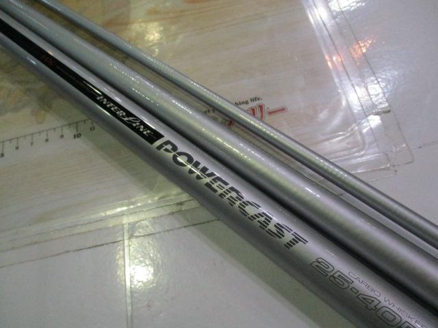 HXILパワーキャスト 25-405