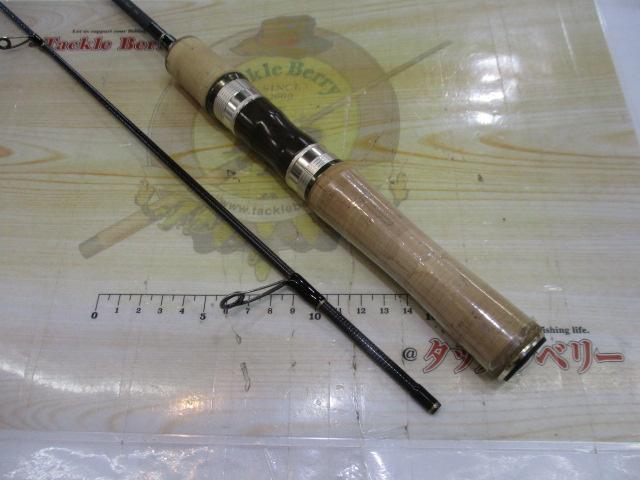 シルバークリーク 60UL