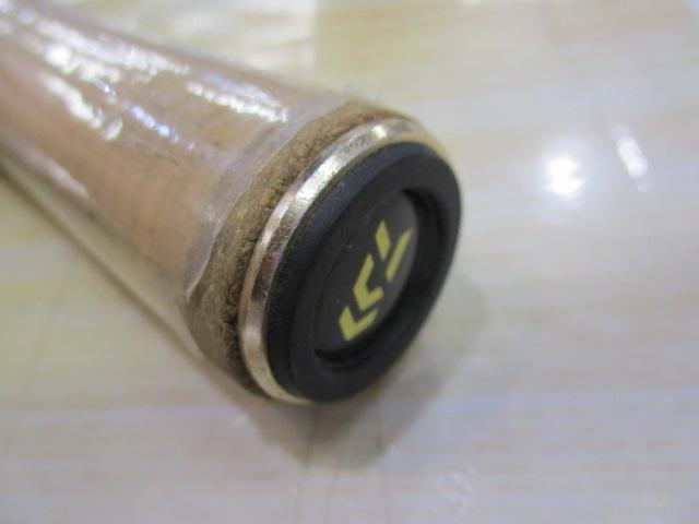 シルバークリーク 60UL