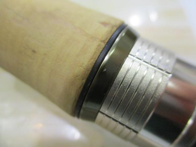 シルバークリーク 60UL｜＠ベリーネット 日本最大新品中古釣具WEBショップ