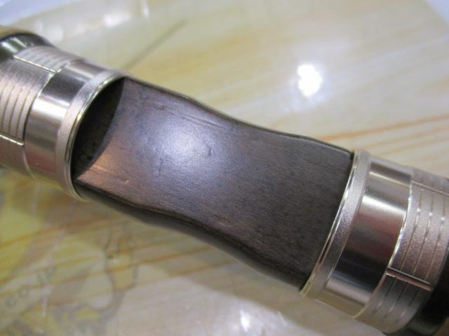 シルバークリーク 60UL