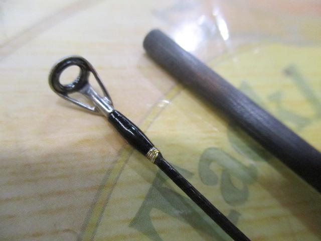 シルバークリーク 60UL｜＠ベリーネット 日本最大新品中古釣具WEBショップ