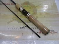 シルバークリーク 60UL