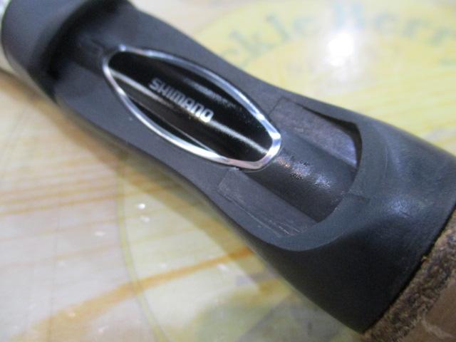 13トラウトライズ 60XUL-F