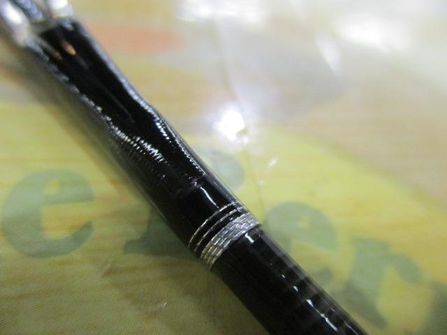 13トラウトライズ 60XUL-F