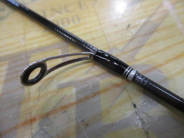 13トラウトライズ 60XUL-F