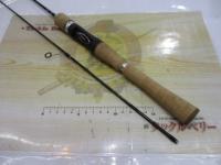 13トラウトライズ 60XUL-F