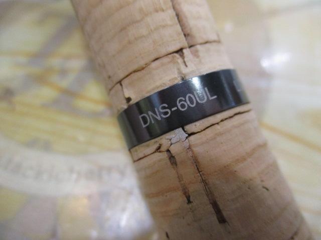 デュナミス DNS-60UL