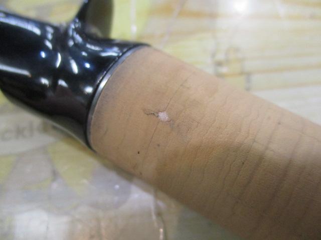 ブラックレーベル BLX SG 6102M+RB