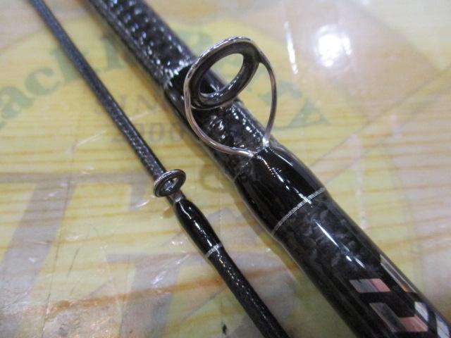 ブラックレーベル BLX SG 6102M+RB